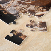 De wonderen van Oman Legpuzzel (Zijkant)