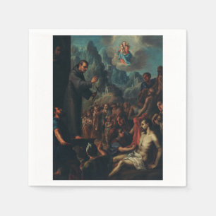 De wonderen van Sint-Salvador van Horta Servet