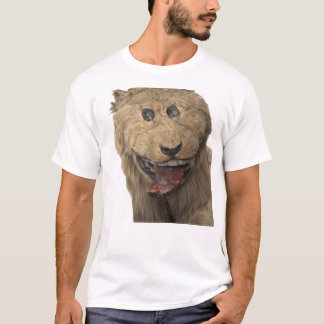 De wonderen van Taxidermy T-shirt