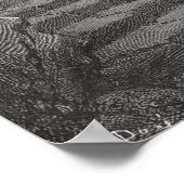 De woning van de Ogre Poster (Hoek)