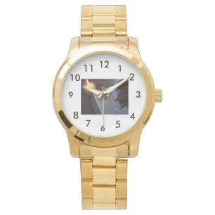 De Word Watch lezen Horloge