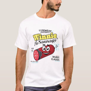 De worst t-shirt
