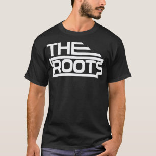 De wortels t-shirt