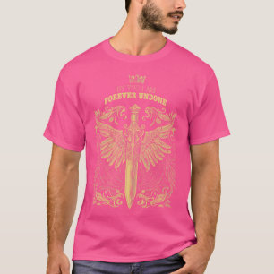 De wrede Prins Folk van de Air Jude en Dan boek T-shirt