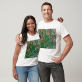 De Wrens Tomb T-shirt (Unisex)
