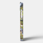 De Wye 2008 Case-Mate iPhone Case (Achterkant / Links)