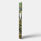 De Wye 2008 Case-Mate iPhone Case (Achterkant / Rechts)