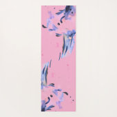 De Yoga Bella Tapis (Dos)