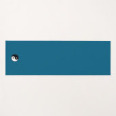 De Yoga Tao Tapis (Devant (Horizontal))