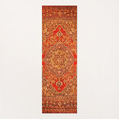 De Yoga Tapis persan look no2 - Tabris (Devant)