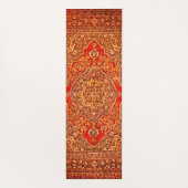 De Yoga Tapis persan look no2 - Tabris (Dos)