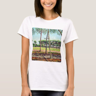 De Young Pine 2009 T-shirt