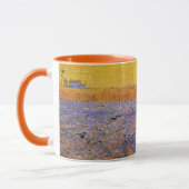 De Zaaier door Vincent van Gogh Mok (Links)