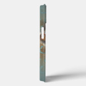De zaak Saddle III - iPad Mini Case-Mate iPhone Case (Achterkant / Rechts)