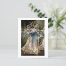 De zachte beweging van de dans (Multi No 3)