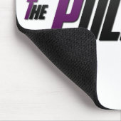 De zak muismat (Hoek)