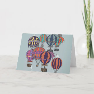 De Zaken van de aap Kaart