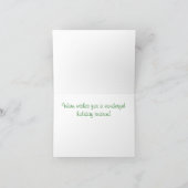 De zandige Kaart van de Vakantie van de Sneeuwman (Binnen)