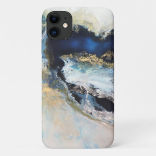 De Zeeën iPhone 11 Hoesje