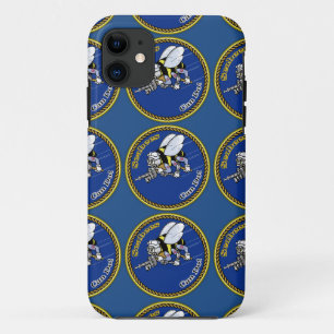 DE ZEELDEN KUNNEN HET DOEN! TELEFOONGEVAL iPhone 11 HOESJE