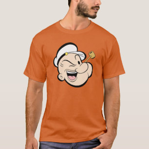 De Zeeman Popeye s Producten cadeau T-shirt