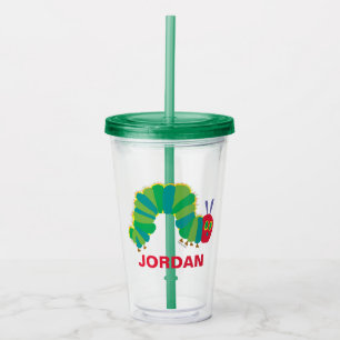De zeer Hongaarse derde pijler - voeg Jouw naam to Acryl Drinkbeker
