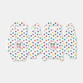 De zeer Hongaarse pijler | Dank u wel Bedankdoosjes (Uitgevouwen)