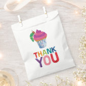 De zeer Hongaarse pijler | Dank u wel Bedankzakje (Geknipt)