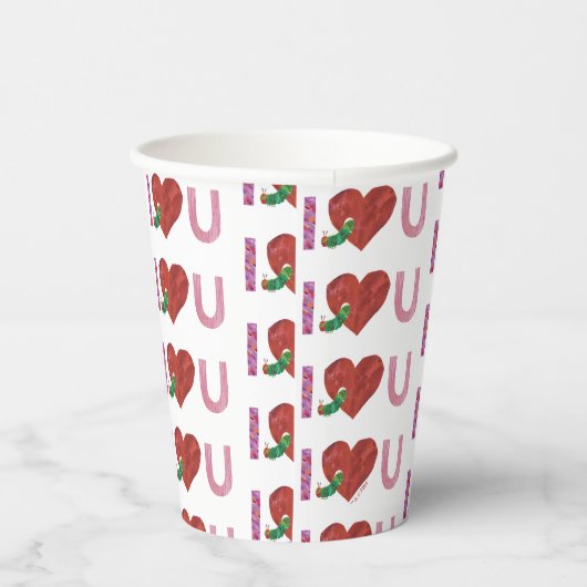 De zeer Hongaarse pijler | Ik hoor je Papieren Bekers (Rechts)