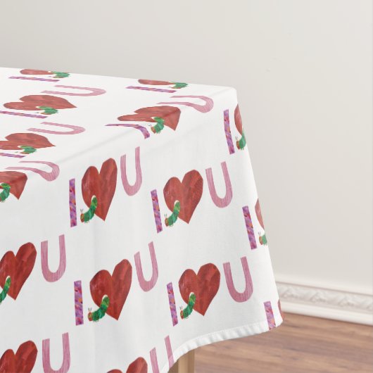 De zeer Hongaarse pijler | Ik hoor je Tafelkleed (Voorbeeld)