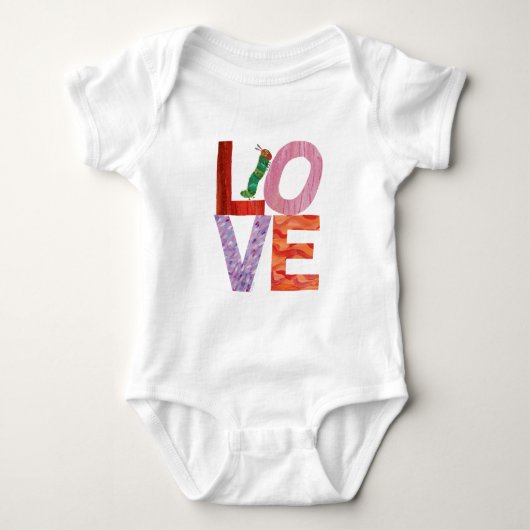 De zeer Hongaarse pijler | LOVE Romper (Voorkant)