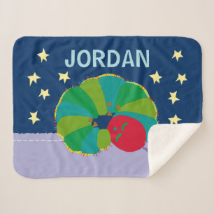 De zeer Hongaarse pijler   Zoete dromen Sherpa Deken