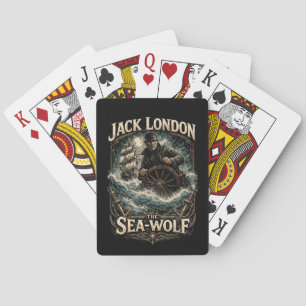 De Zeewolf Pokerkaarten