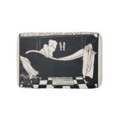 de zege van felix edouard vallotton badmat (Voorkant)