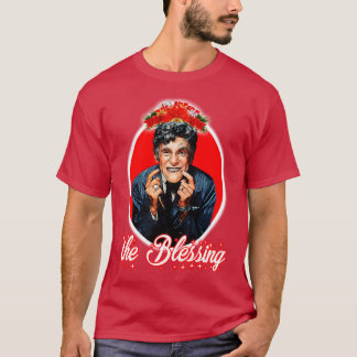 De zegen 2 t-shirt