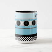 De zelfbedieningswasgoed van de klant die het werk mok (Midden)