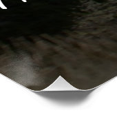 De zeven broers van Elko Glossy Poster Perfect Poster (Hoek)