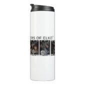 De zeven broers van Elko Thermal Tumbler Thermosbeker (Geroteerd rechts)