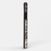 De Zeven Dodelijke Zins - Greed Case-Mate iPhone Case (Achterkant/rechts)