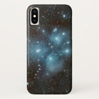 De zeven zusters telefoonzaak iPhone x hoesje