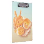 De ziel van brood klembord (Rechts)