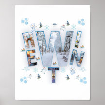 De Ziel van de Winter