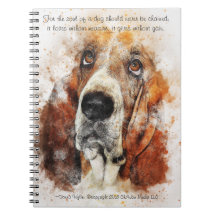 De ziel van een hond