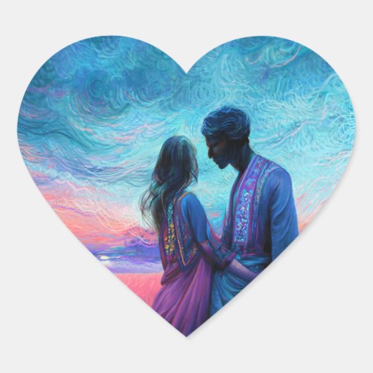 'De Zien' Sticker (Voorkant)