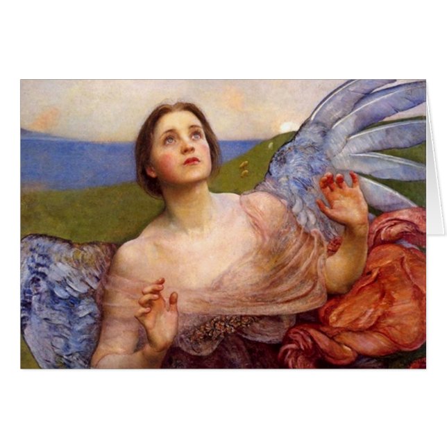 De zin van de Sight (Voorkant Horizontaal)