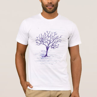 De Zion-boom T-shirt