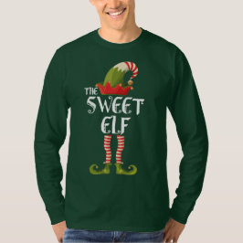 de zoete elf t-shirt