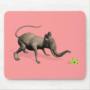 De zoete Mouphant Muismat