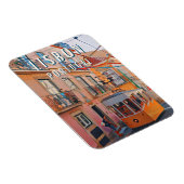 De zoetkracht van Lissabon Magneet (Rechterzijde)