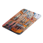 De zoetkracht van Lissabon Magneet (Linkerzijde)